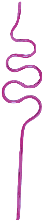 silly straw